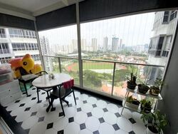 The Parc Condominium (D5), Condominium #625543981